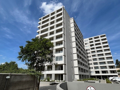 Departamento Nuevo En Arriendo De 2d2b1e1b Centro Talca