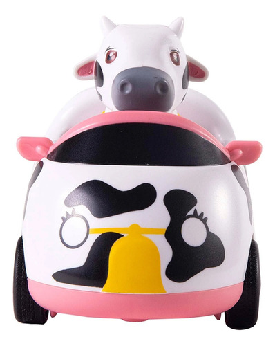 Auto A Friccion De 13 Cms La Granja De Zenon