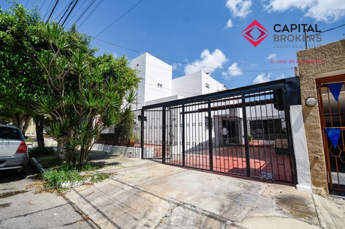 Imagen 2 de 30 de Casa En Venta En Providencia De Oportunidad