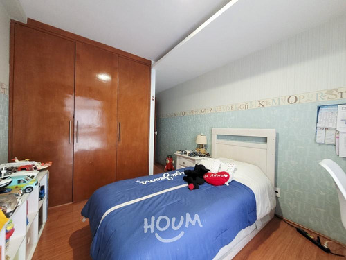 Imagen 13 de 25 de Departamento En Del Valle, Benito Juárez Con 3 Recámaras, 115 M², Id: 83140