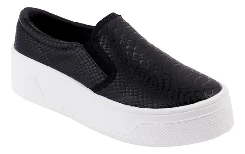 Tenis casual feminino dakota sales