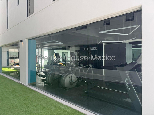 Departamento En Venta En Ampliación Del Gas Azcapotzalco Gis 25-1497