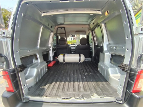 Imagen 12 de 14 de Peugeot Partner