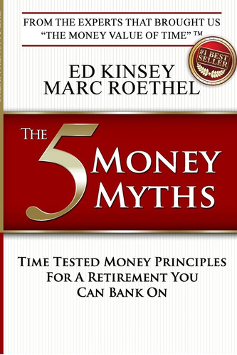 Libro: En Inglés Los 5 Mitos Del Dinero Que El Tiempo Probó