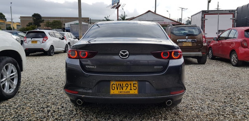 Mazda 3 Grand Touring 2020 Full