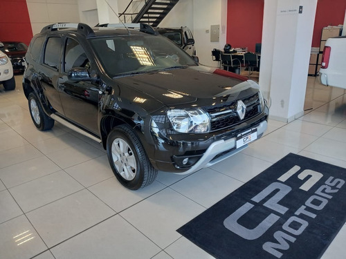 Duster Ph2 Privilege 1.6 L/15