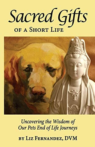 Libro: Sacred Gifts Of A Short Life: Uncovering The Wisdom