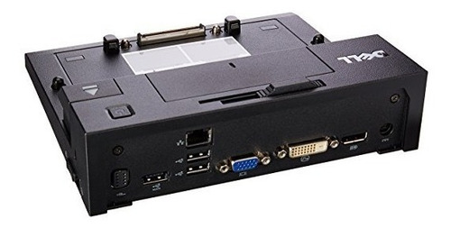 Dock Station Dell Pro3x E-port Notebook Latitude