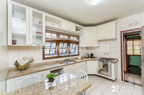 Imagem 25 de 30 de Casa, 3 Dormitórios, 210 M², Jardim Carvalho - 202891