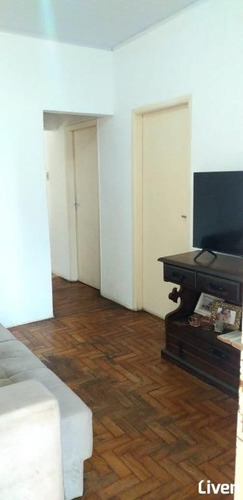 Imagem 7 de 10 de Casa - Jardim Augusta - 2 Dormitórios - 80 M²! - Ca0500