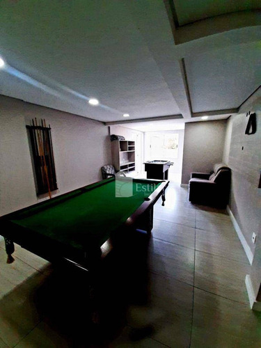 Imagem 18 de 24 de Apartamento 02 Quartos No Silveira Da Motta, São José Dos Pinhais. - Ap3717
