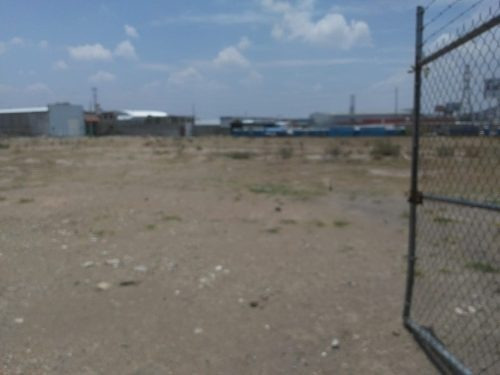 Imagen 8 de 9 de Rentade Terreno A Un Costado De Monumento A Conin Queretaro