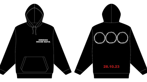 Swedish House Mafia Merch (h-02)