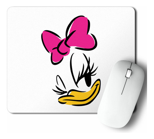 Mouse Pad Pata Daysi (d1024 Boleto.store)