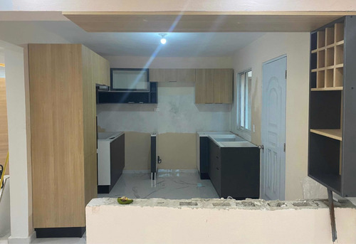 Imagen 5 de 5 de Fabricación E Instalación De Cocinas