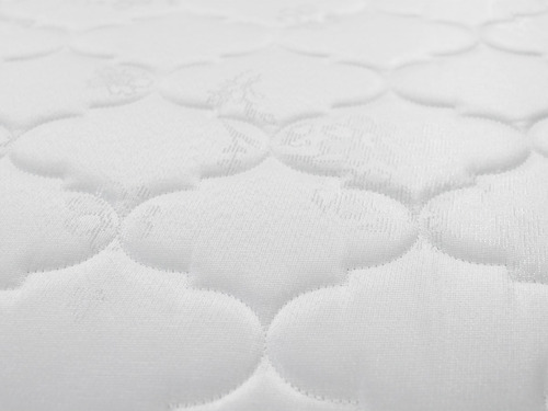 Imagen 3 de 3 de Pillow Top Desmontable Super King Multiflex 200 X 200 X 4 Cm