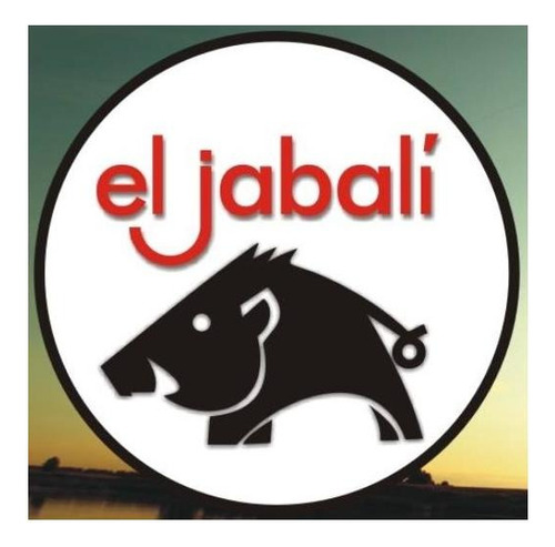 Imagen 3 de 3 de Cuchillo Yarara Infanteria P.f.a C/ Vaina El Jabali