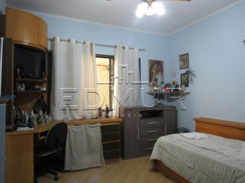 Casa - Santa Maria - Ref: 21649 - V-21649