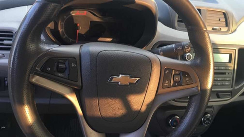 Chevrolet Spin 2013 1.8 Ltz 7l Aut. 5p