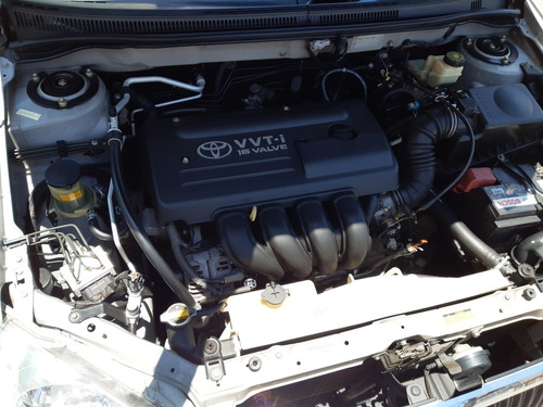 Toyota Corolla 2005 1.8 16v Xei Aut. 4p