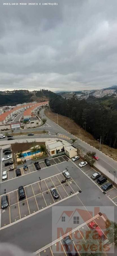 Imagem 8 de 10 de Apartamento Para Venda Em Cajamar, Portais (polvilho), 2 Dormitórios, 1 Banheiro, 1 Vaga - R293_2-1234734