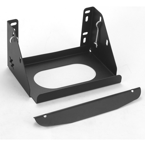 Suporte De Bateria 60a - Autos - Aço - Universal