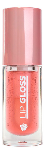Lip Gloss Transparente Dolce Bella Vitamina E 7g 6 Tonos