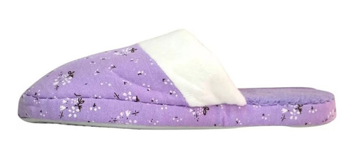 Pantuflas Afelpadas Para Invierno
