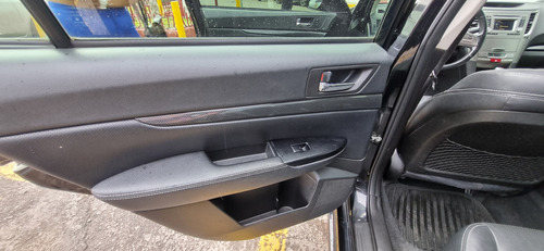 Subaru Legacy 2.5 I Gt H4 At