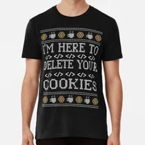 Comprar Remera Programador Nerd Geek Navidad... Programador Y Geek A