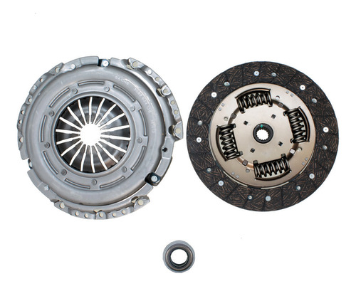 Kit Clutch Embrague Peugeot 207 Rc 2008