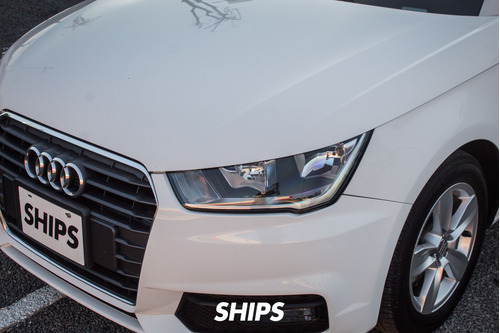Audi A1 1.4 Cool 3p At