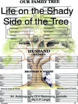 Libro Life On The Shady Side Of The Tree : An Autobiograp...