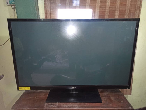 Imagen 2 de 4 de Televisor LG 60 Pulgada Repuesto