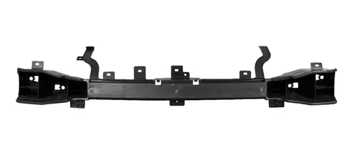 Soporte Bomper Trasero Para Kia Picanto Ion 2012 A 2014