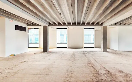 Oficina En Arriendo En Puerta De Teja. Cod A1087038