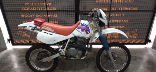 Honda Xr 650 L
