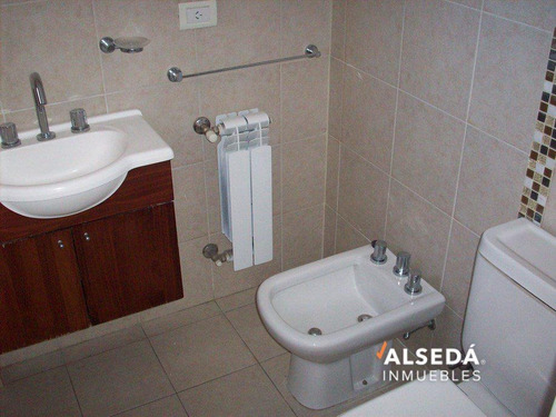 Imagen 11 de 19 de Departamento 1 Dormitorio - Echesortu