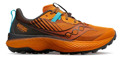 Saucony Zapatillas de Trail, montaña y Casual, Ofertas y Comprar (5)