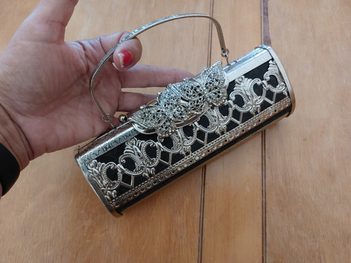 Cartera Clutch De Fiesta