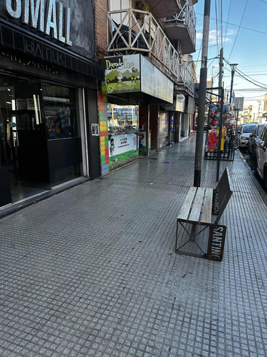 Peluquería Venta Fondo De Comercio
