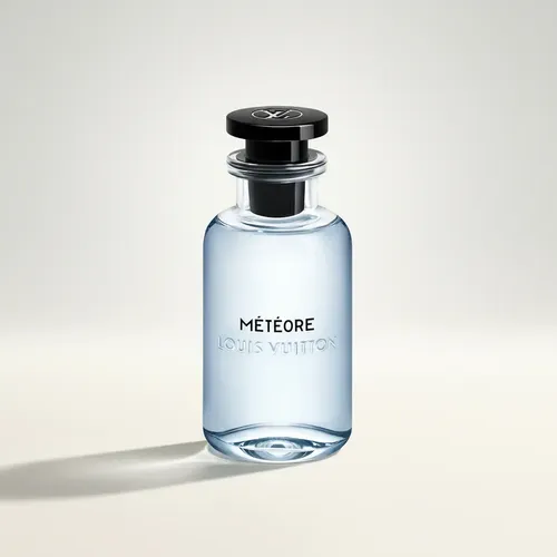 お値下げ‼︎ Louis Vuitton METÉORE100ml Perfume Louis Vuitton Météore Edp 100ml Lacrado E Original