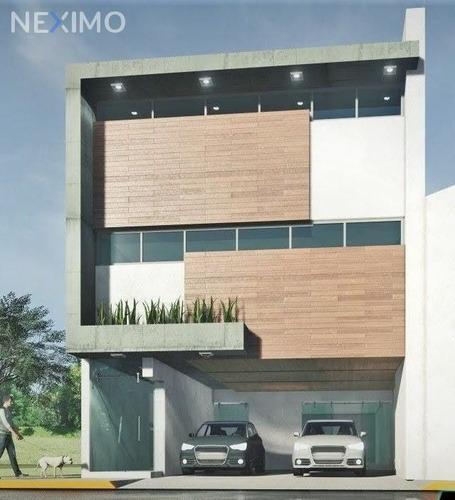 Imagen 2 de 2 de Se Vende Casa Nueva En Privada Exclusiva Gran Diamante, En Zona Plateada, Pachuca,hgo