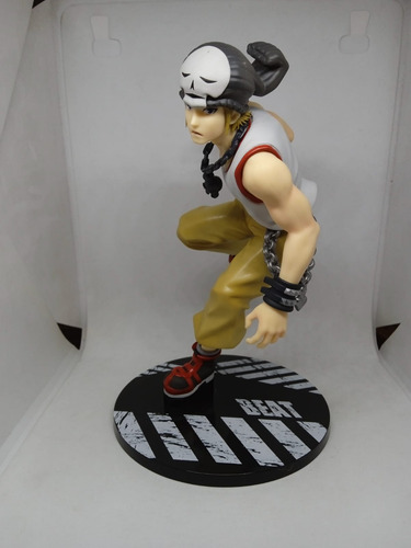The World Ends With You The Animation Figure - Beat (Usado)