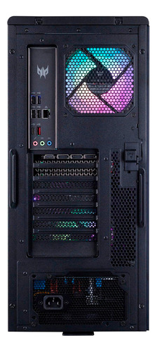 Computadora Predator Orion 5000 Rtx 4070s I7 14700f 32gb 1tb