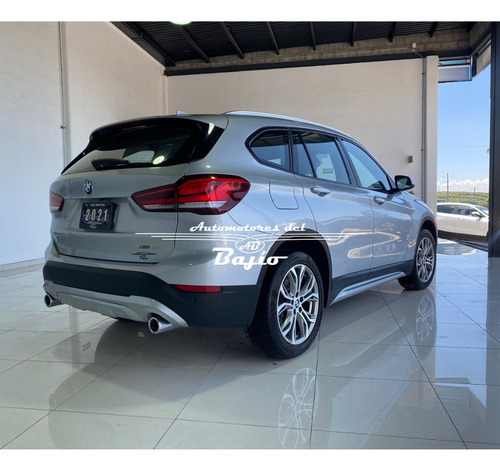 BMW X1 2.0 Sdrive 20ia X Line At