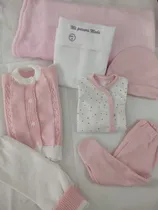 Comprar Primera Muda  ALG 100% +dralon Hipoalergenico Ideal El Bolso