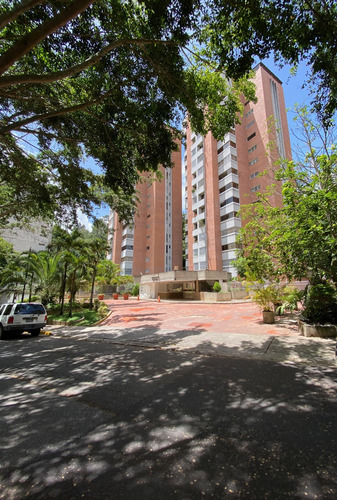 Venta Apartamento Los Naranjos