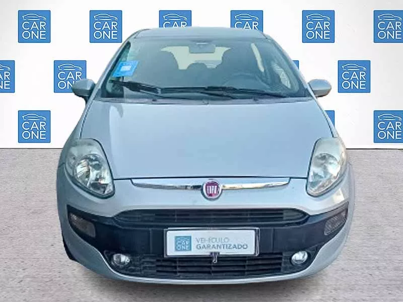 Fiat Punto 1.4 ATTRACTIVE UCONNECT L15