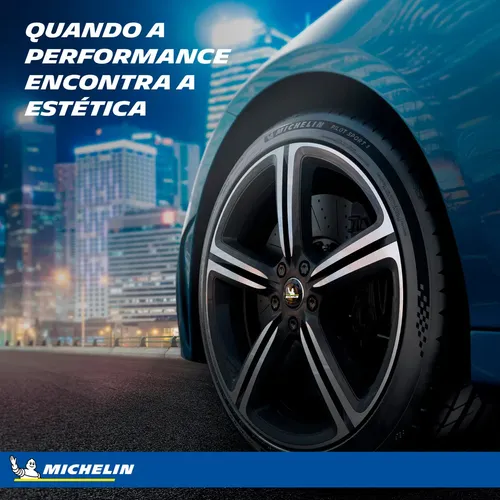 Kit de 2 pneus Michelin Pilot Sport 5 P 225/40R18 92 Y | MercadoLivre